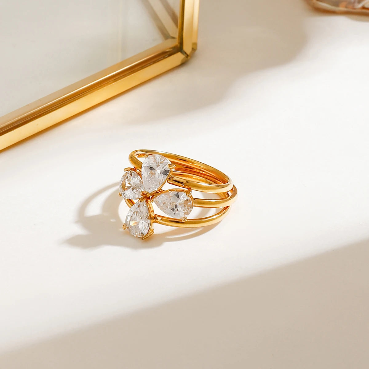 Lumli™ Vela Rings