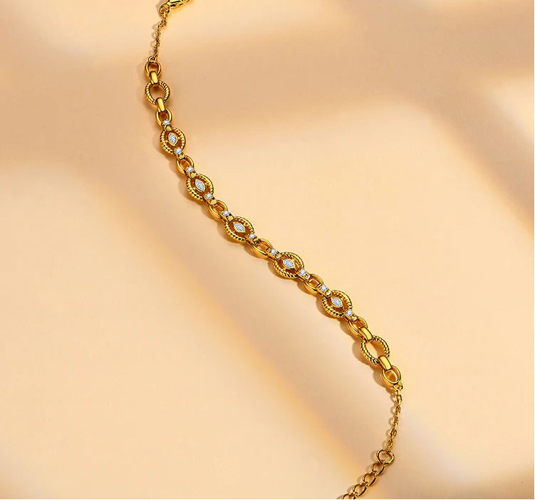 Lumli™ GoldLace Radiance