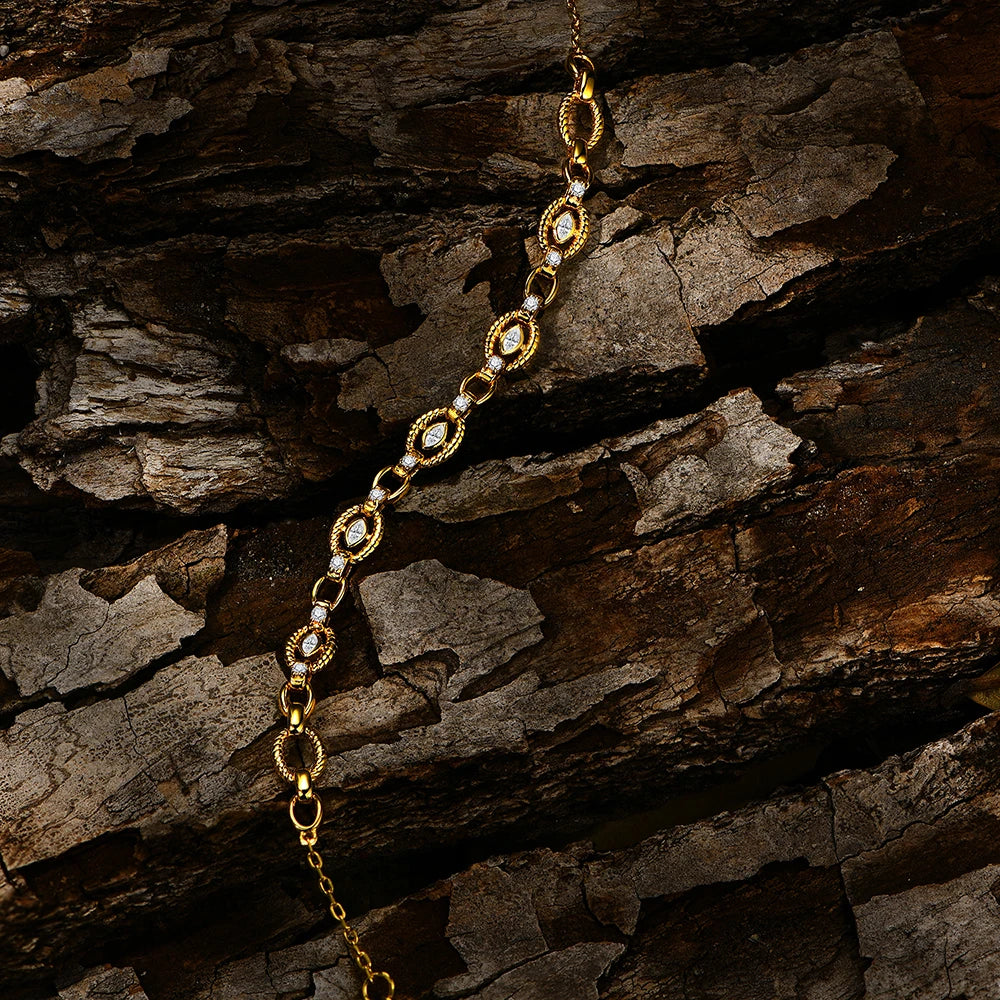 Lumli™ GoldLace Radiance