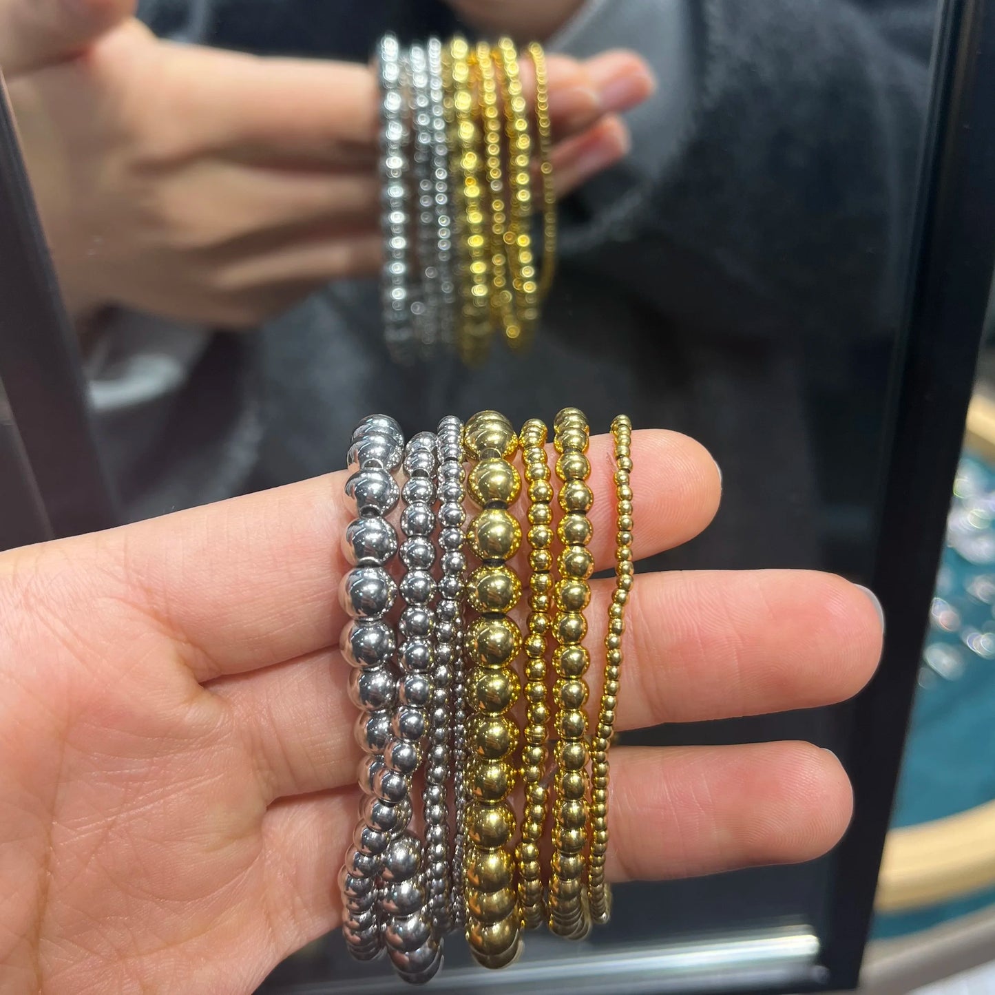 Lumli™ Elara Beads
