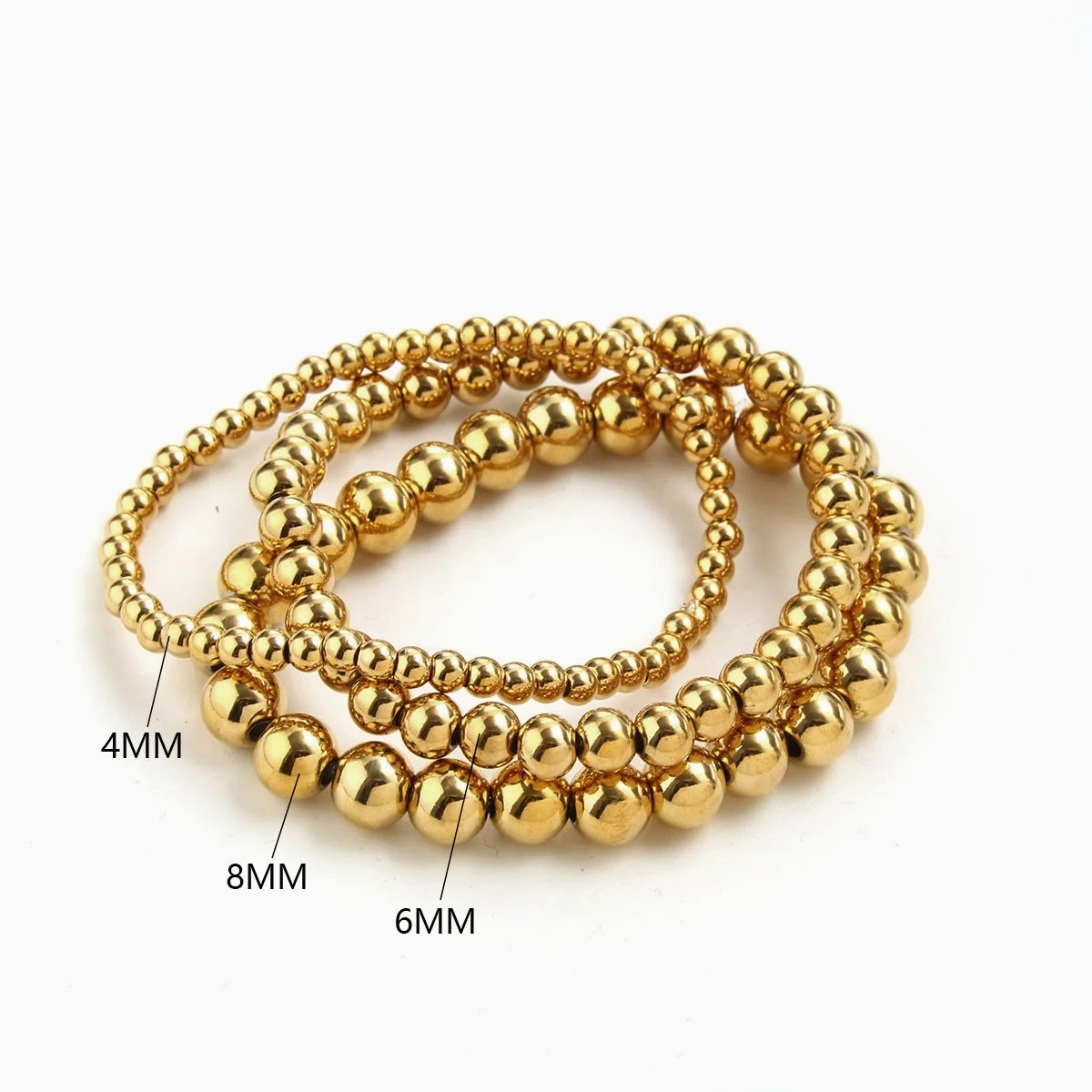 Lumli™ Elara Beads