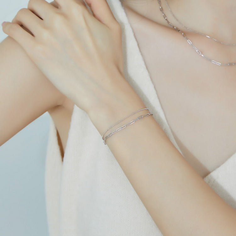 Lumli™ NovaLink Bracelet