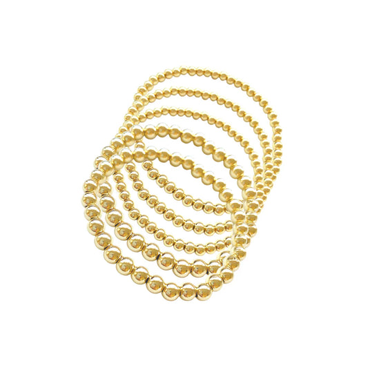 Lumli™ Elara Beads