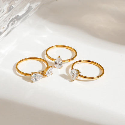 Lumli™ Vela Rings