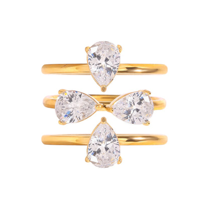 Lumli™ Vela Rings