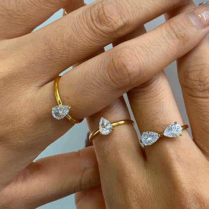Lumli™ Vela Rings