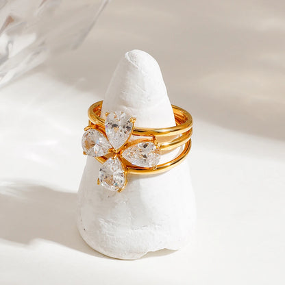 Lumli™ Vela Rings