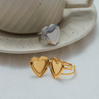 Lumli™ Bonded Heart
