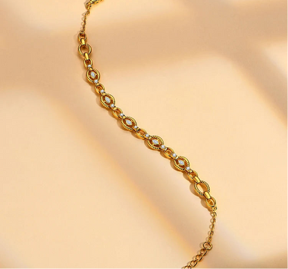 Lumli™ GoldLace Radiance