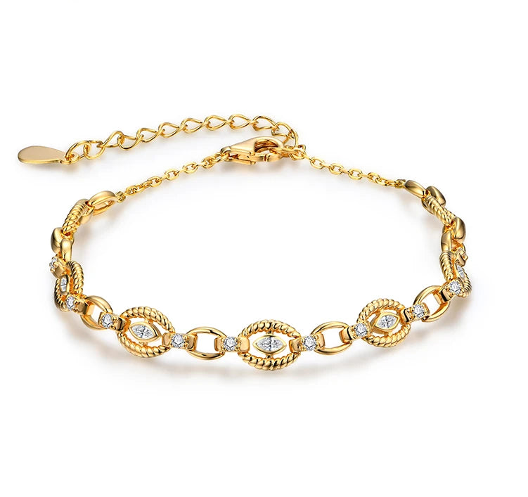 Lumli™ GoldLace Radiance