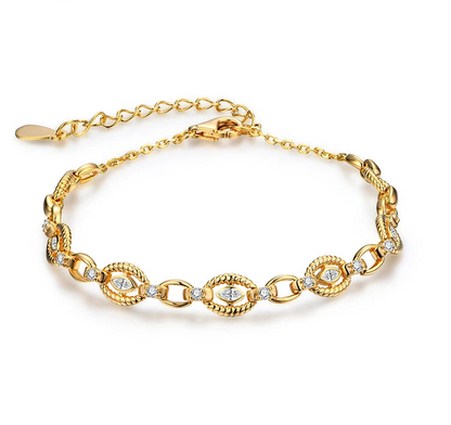 Lumli™ GoldLace Radiance