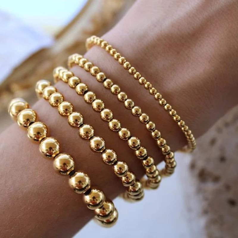 Lumli™ Elara Beads