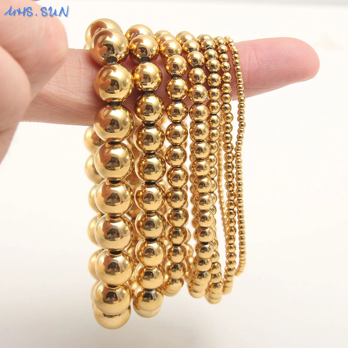 Lumli™ Elara Beads