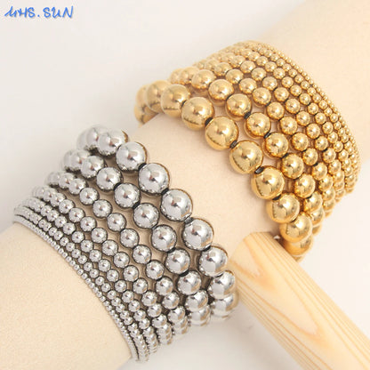 Lumli™ Elara Beads